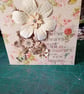 Memories birthday card  - Image 1