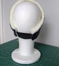 Harris Tweed Headband, Ear Warmer - Image 3