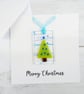 Christmas Card and Gift in One - Image 1