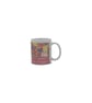 Vintage Colourful Floral Mug - Image 2