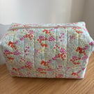Make Up Toiletry Bag