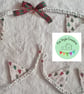 Christmas Bunting 2 Metres