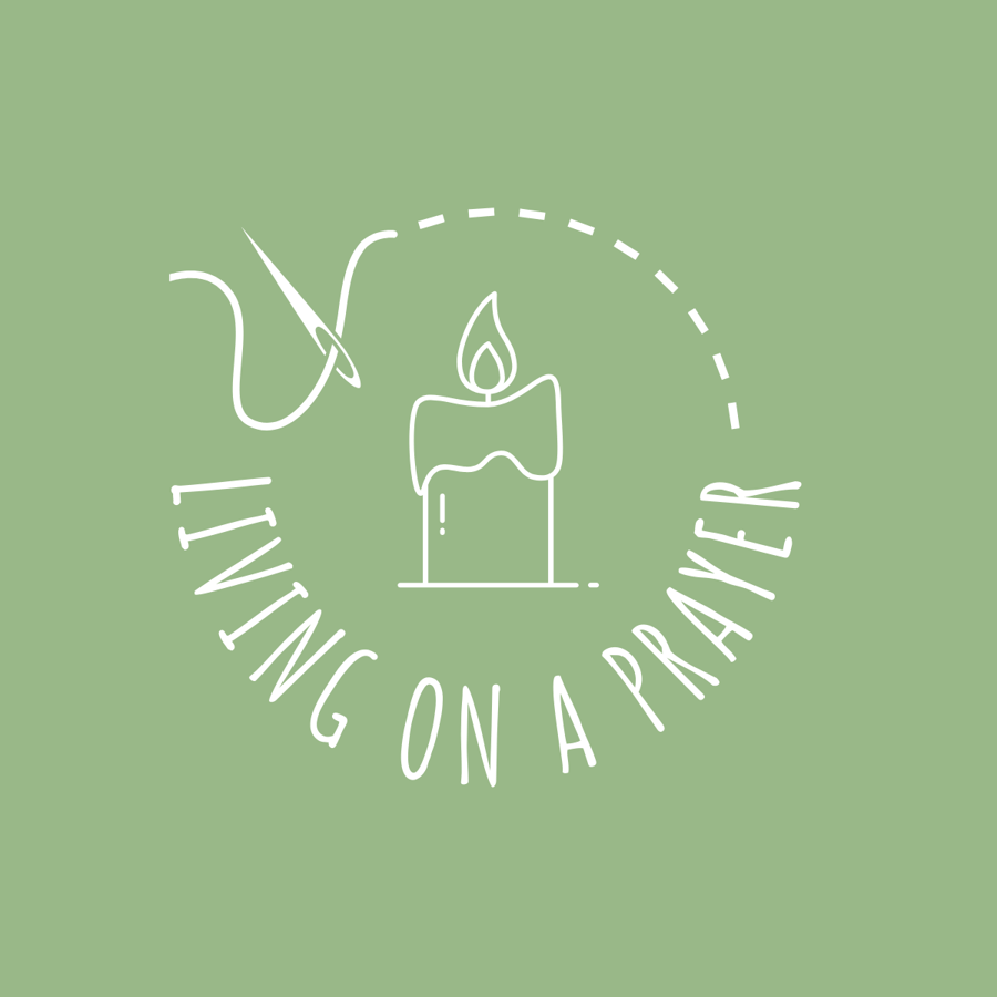 Living on a Prayer
