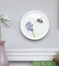 Spring flower mini wall plates - Image 3