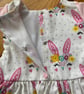 Dolls Rabbit Print Dress - Image 3