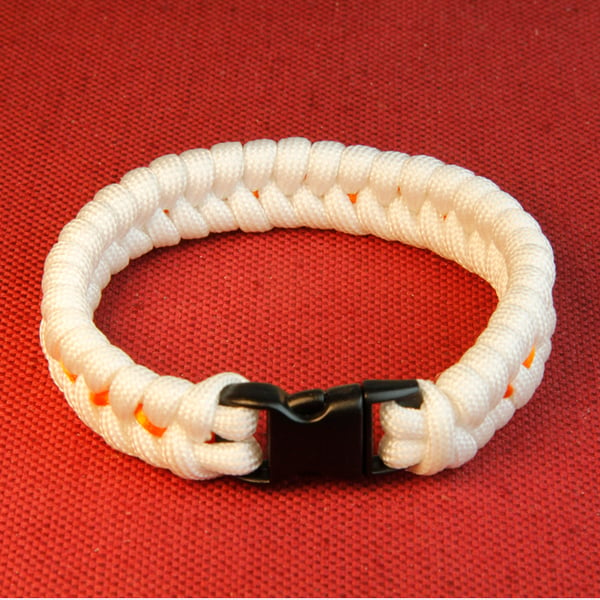 2 PARACORD BRACELET