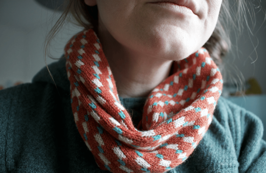 Edna Snood (pre-order)