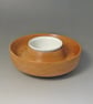 Nacho serving dish