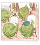 Pick Your Own Christmas Cards 4 Pack - Image 3