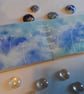 An original watercolour painting turned into a book (no. 40)  - Image 5
