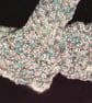 Jaipur wrist warmer gloves - Image 3