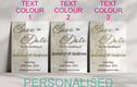 Invitations and Gift Cards