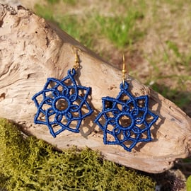 Geometry Earrings 