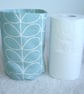 Toilet Roll Holder Loo Roll Storage Basket Bathroom Kitchen Cats Shampoo Tidy - Image 7
