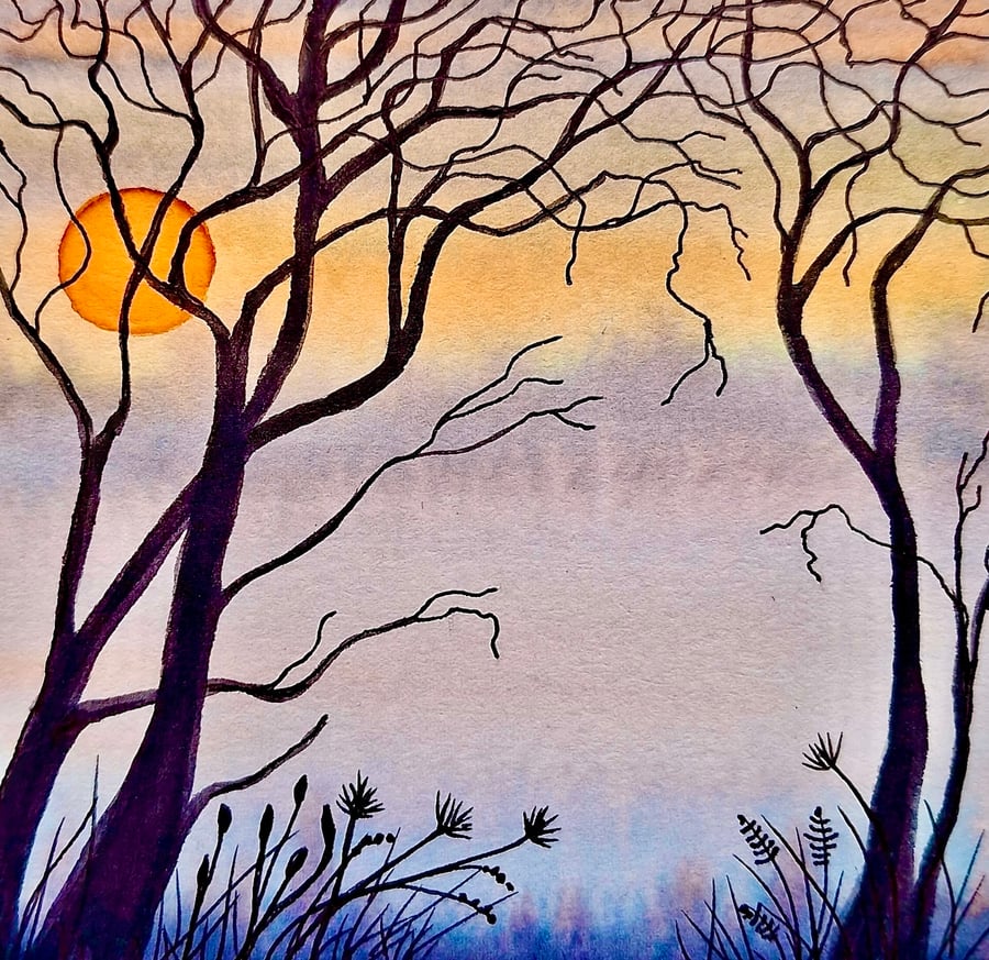 Art for Wee Spaces