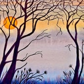 Art for Wee Spaces