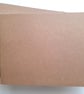 A5 Landscape sketchbook with grey pages for doodling and drawing - Image 7