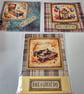 Handmade Greeting Card Bundle - Set of 3 - Image 1