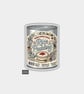Grocery Food Tin Vinyl Sticker For Adults - Rice Pudding
