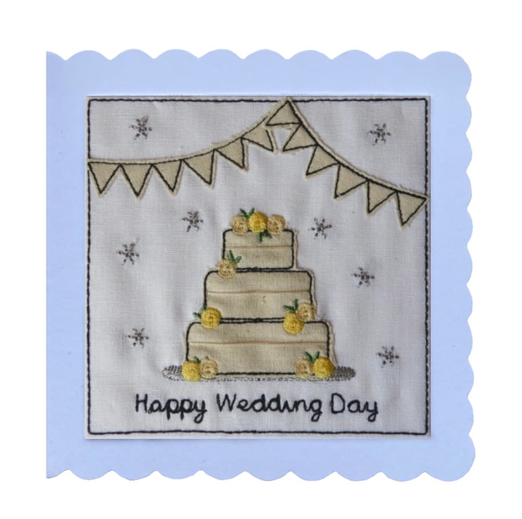 Wedding Gifts and Cards