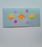 Easter card. Easter chick's card. Card for Easter. Ref 066.  - Image 4