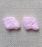 KNITTING PATTERN PDF Baby Doll in Pink - Image 5