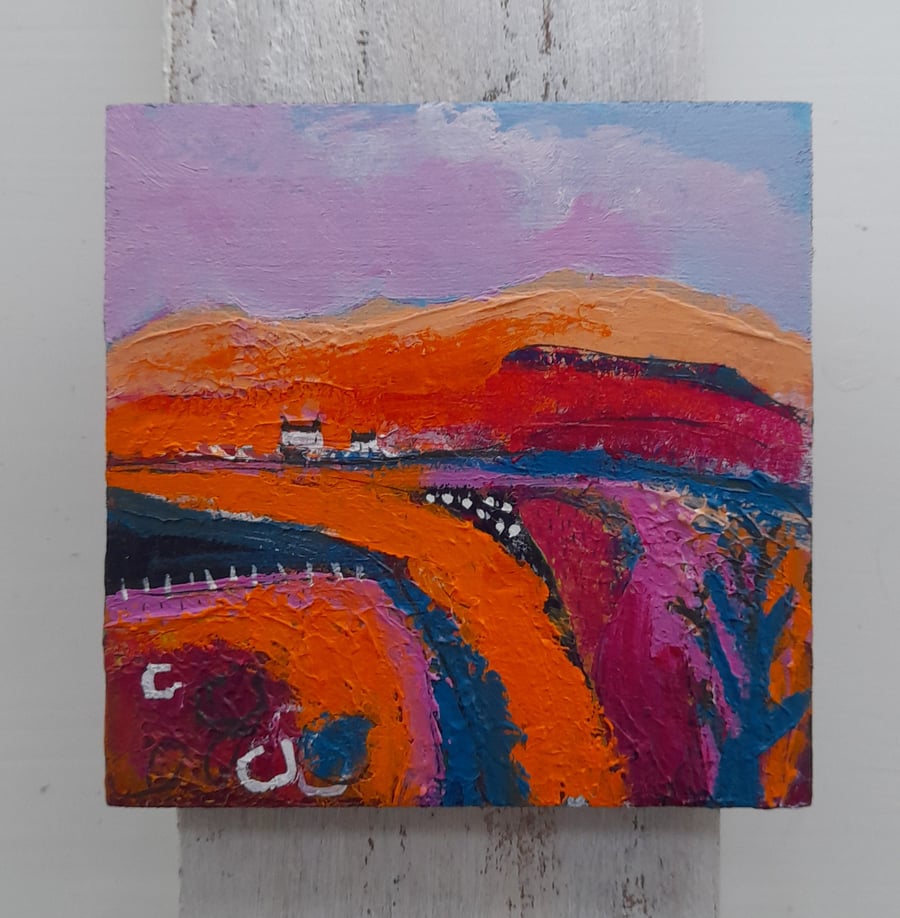 Original Landscape Painting