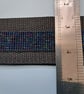 Guitar Strap Beaded  - Image 7