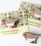 Robin Brooch - Image 2