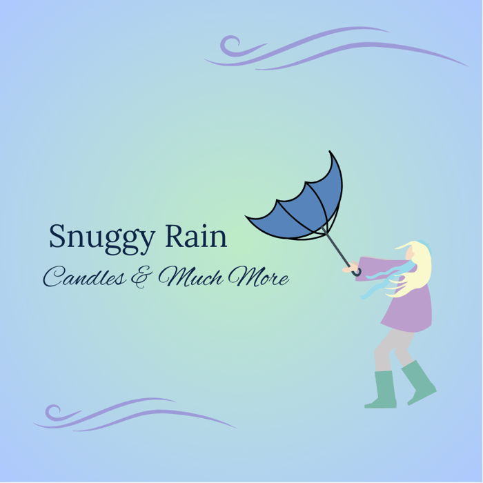 Snuggy Rain