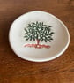 Tree of Life ceramic dish - Image 3