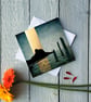 Lindisfarne Pilgrimage No.3, Greetings Card - Image 2