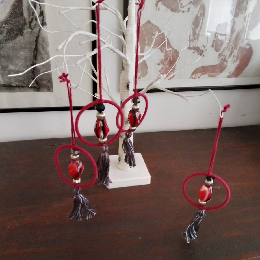 Christmas decorations