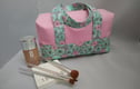 Small Zip Handled Bags