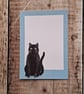 Cats Gift Notes - Pack of 4 - Image 4