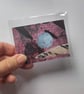 ACEO Original Painting Lunar Entry Level Collector - Image 4