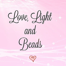 Love Light & Beads