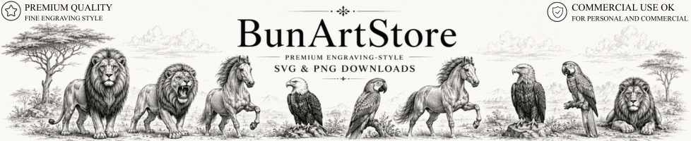BunArtStore