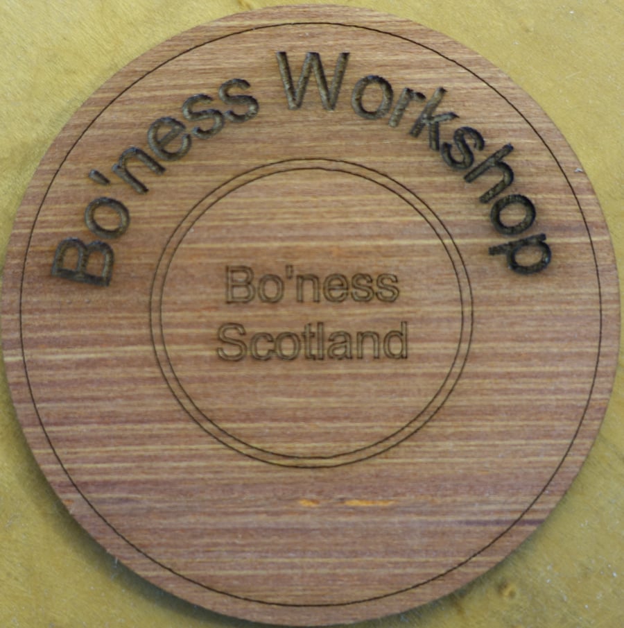 Bo'nessWorkshop