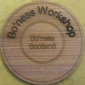 Bo'nessWorkshop