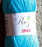 KNITTING PATTERN PDF Funky Stripe Tank Top - Image 5
