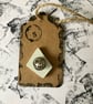 Handmade Pin Brooch - Image 6