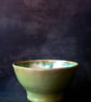 Japanese style cup