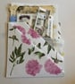 Junk journal craft items, perfect four journals & scrapbooking  - Image 7