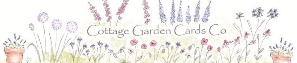Cottage Garden Cards Co