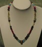 Pick & Mix Beaded Necklace - Image 1