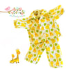 Giraffe Pyjamas