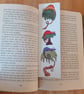 Colourful Chameleons Bookmark - Image 3