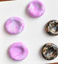 Mini worry stones 