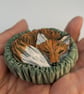 Sleeping Fox - 1 - Image 3